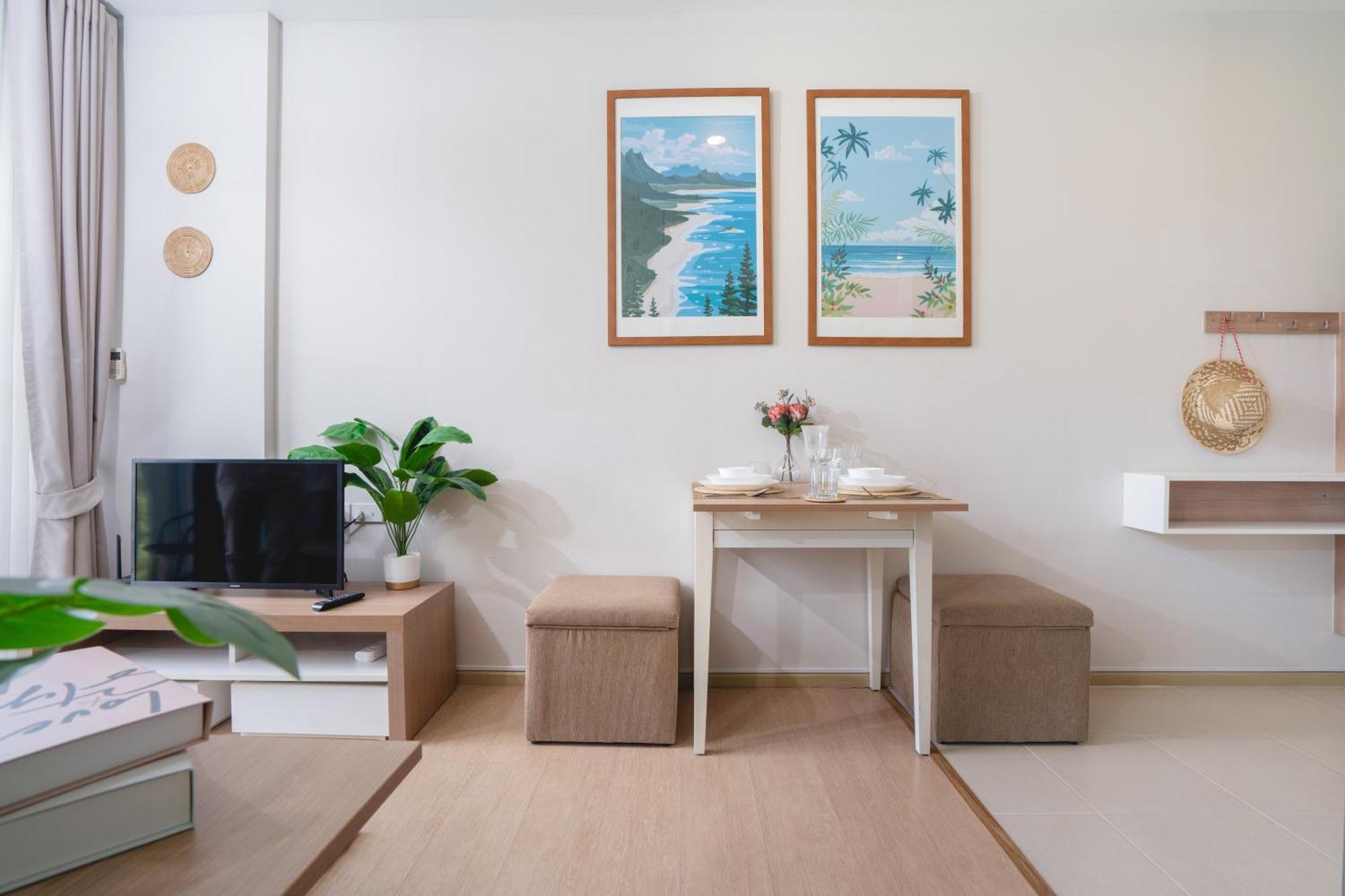 Zcapex2 Apartment Bang Tao Beach  Exterior photo