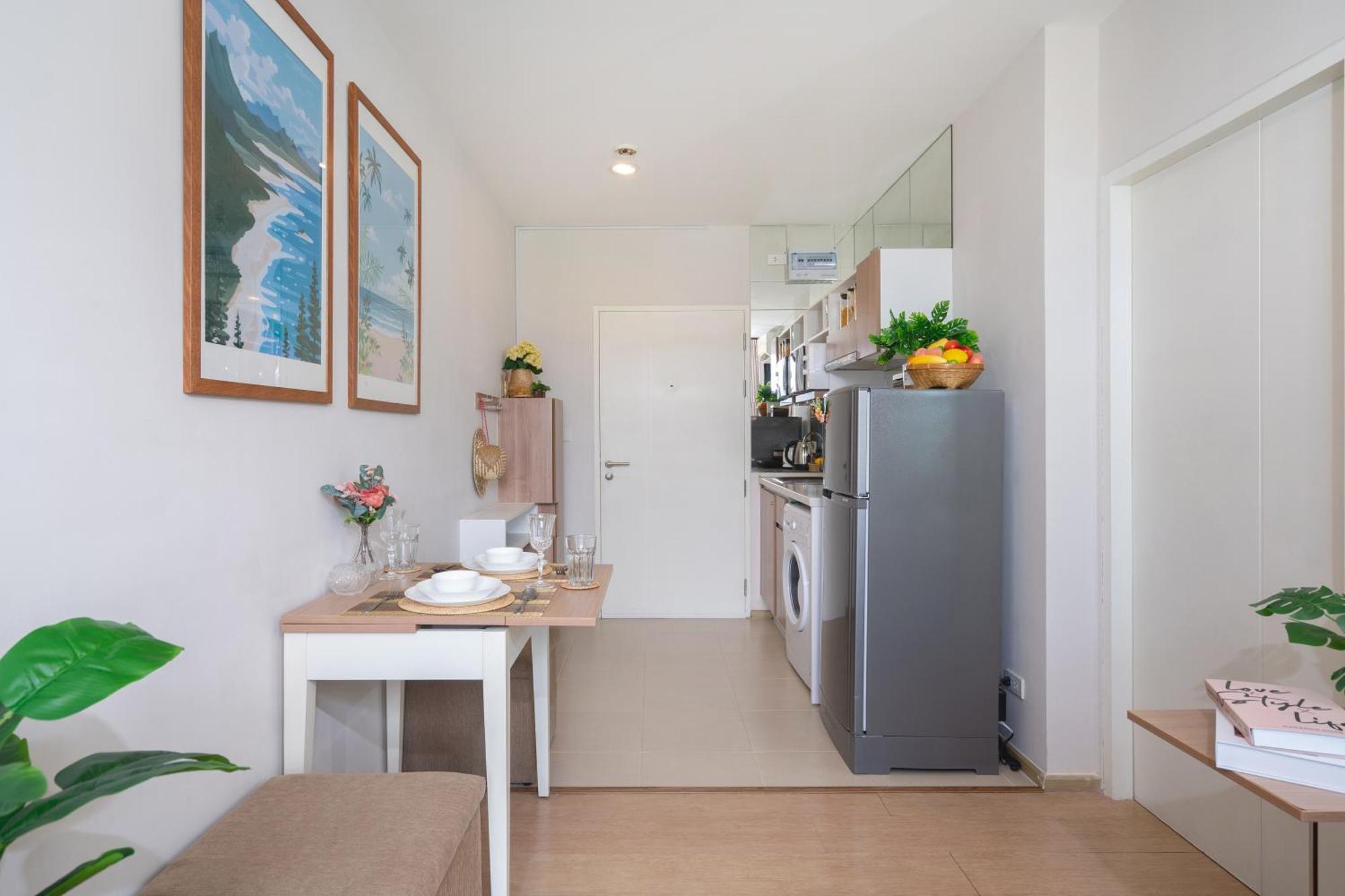 Zcapex2 Apartment Bang Tao Beach  Exterior photo