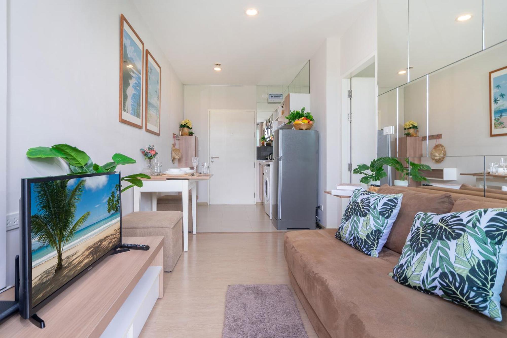 Zcapex2 Apartment Bang Tao Beach  Exterior photo