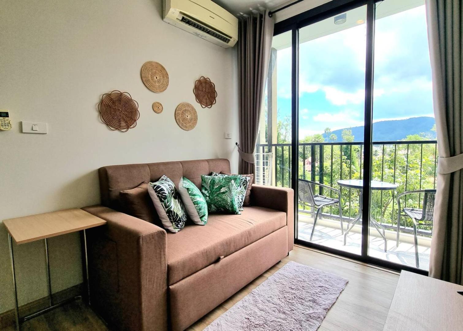 Zcapex2 Apartment Bang Tao Beach  Exterior photo